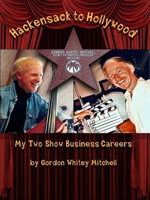 cover image of Hackensack to Hollywood